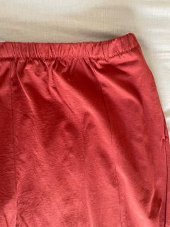 Uniqlo long skirt