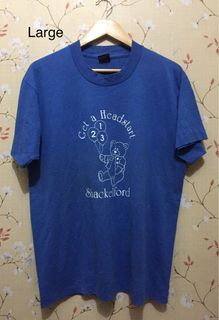 US Cotton Shirt
