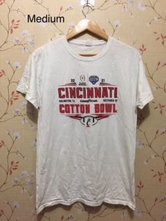 US Cotton Shirt