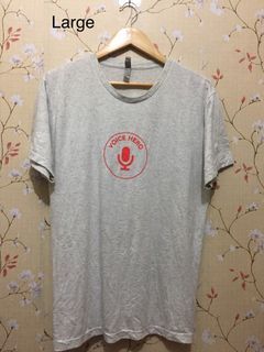US Cotton Shirt