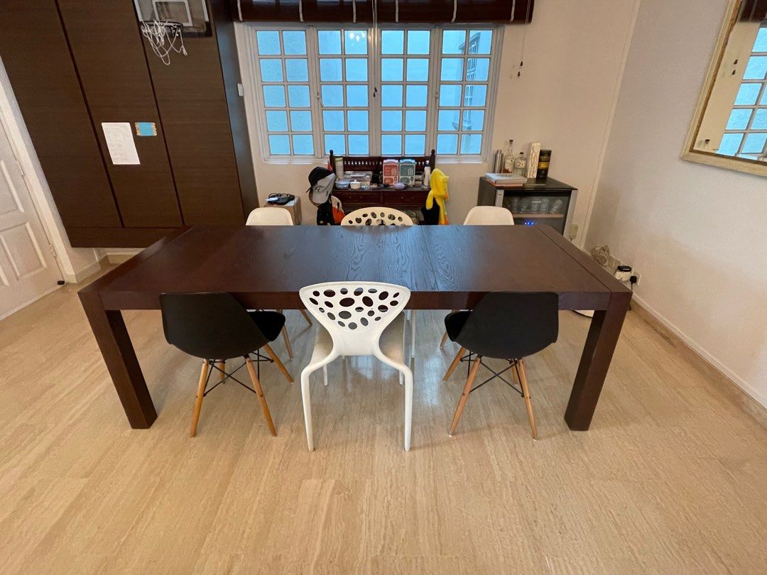 Used ikea dining table 2025