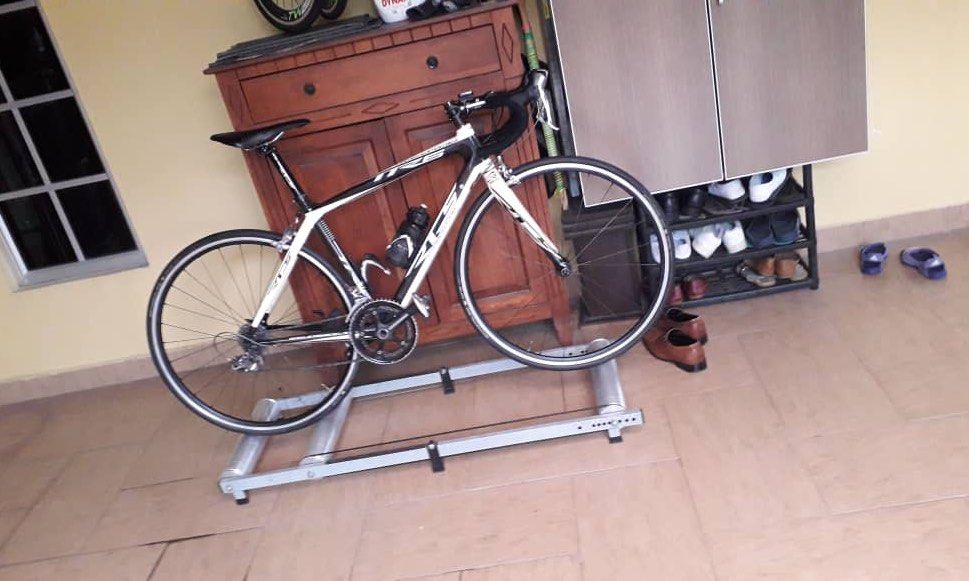 Used road bike shop for sale