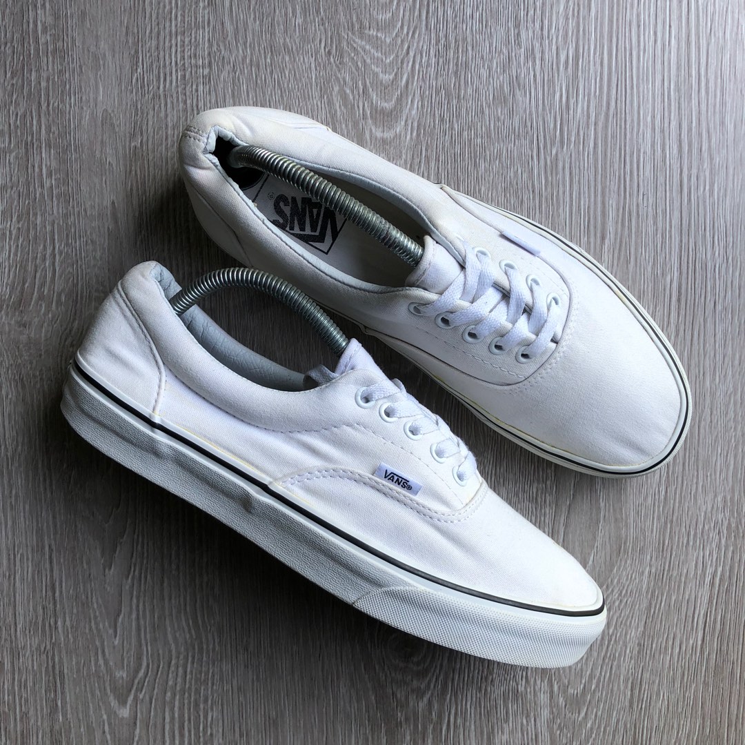 Vans era 2024 mens uk