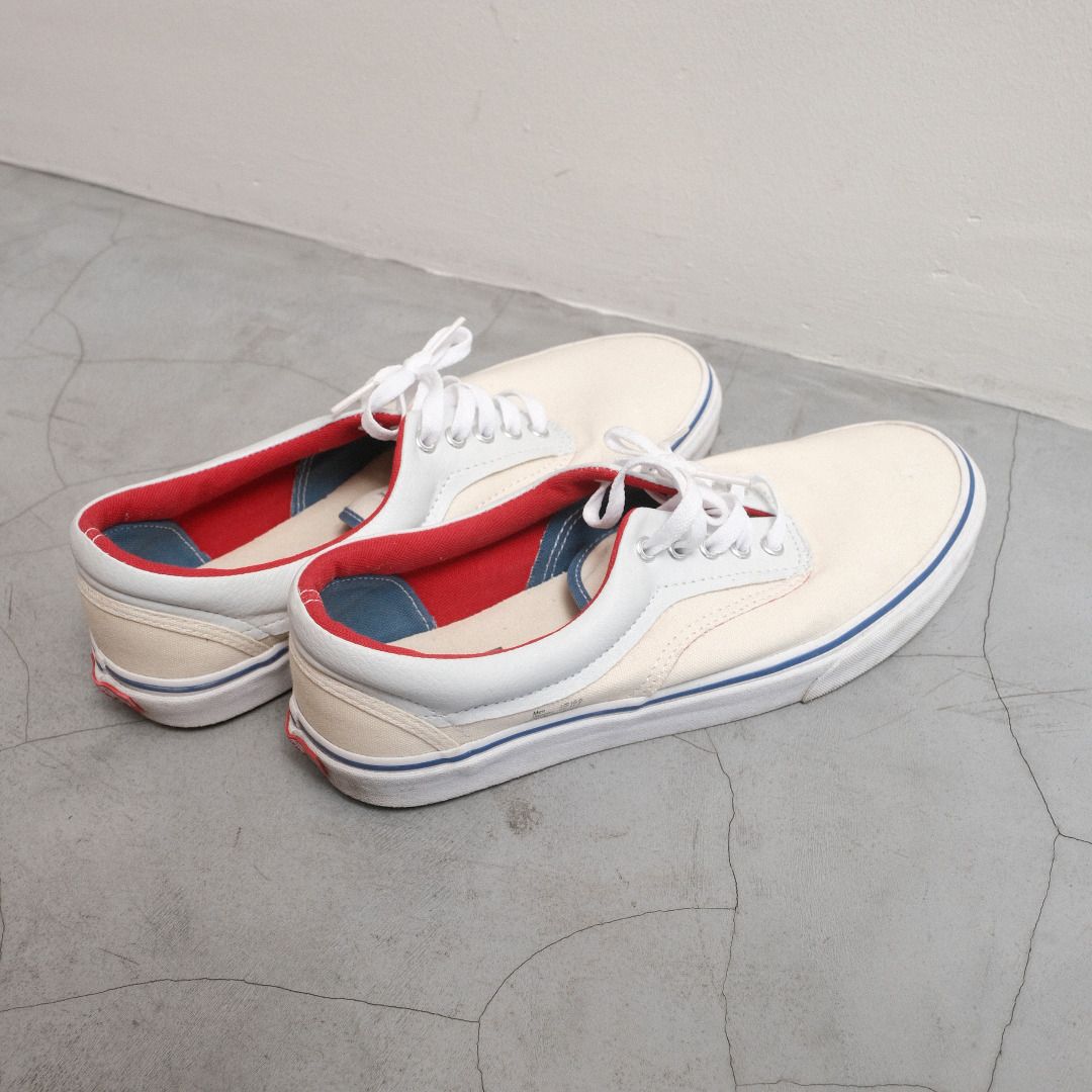 Vans outside in era shoes online