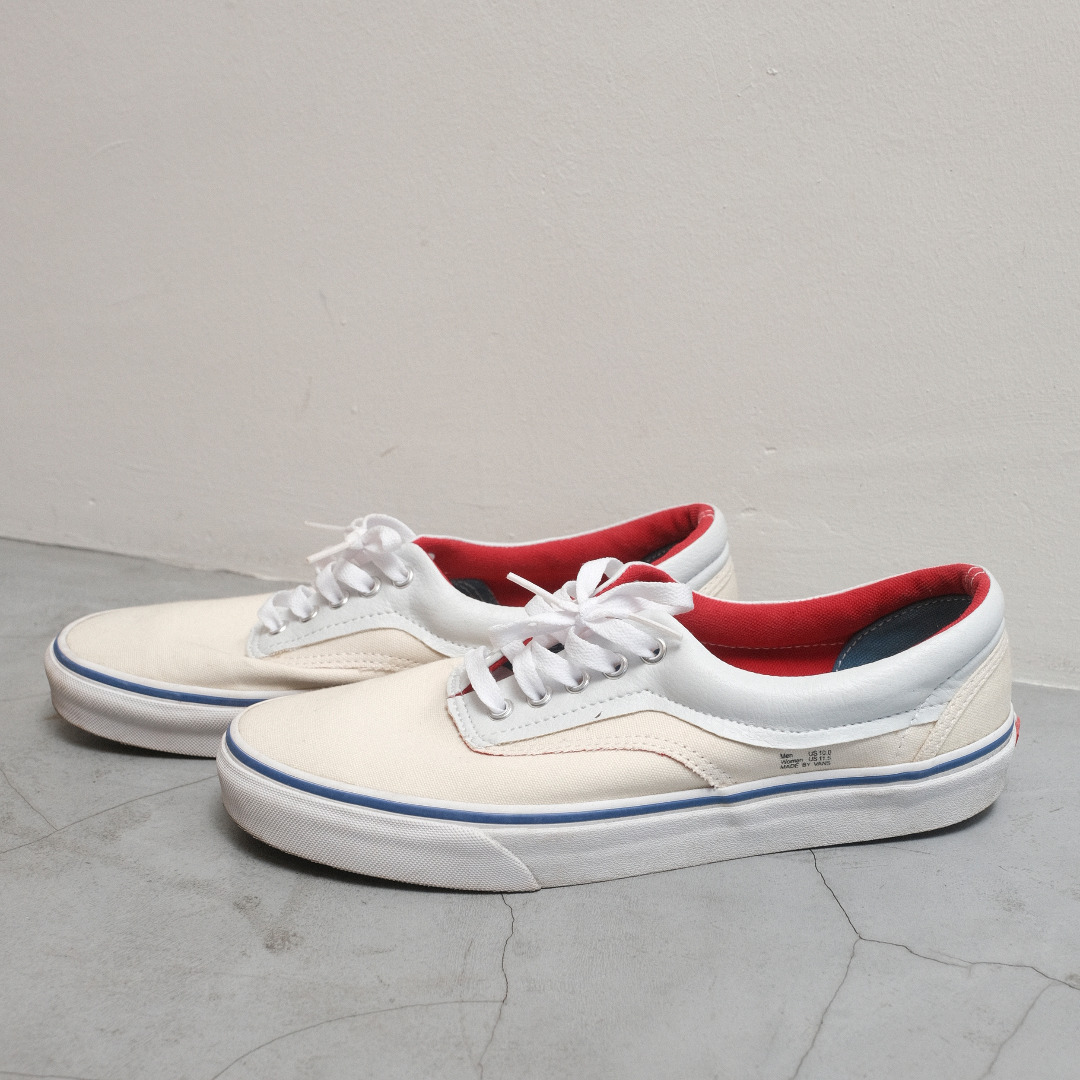 Vans era outside in deals