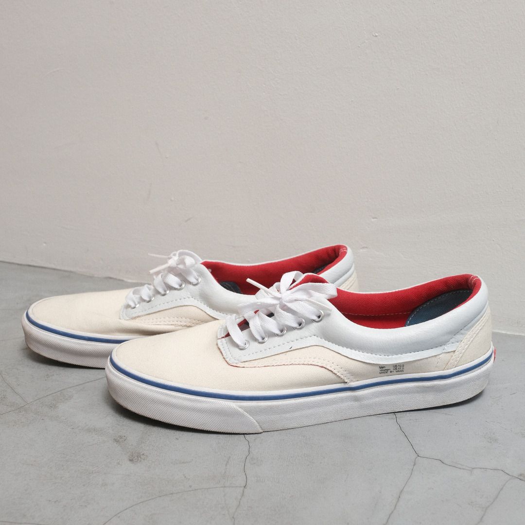 Vans era outside in hotsell