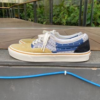 Vans Era Quilted Bandana