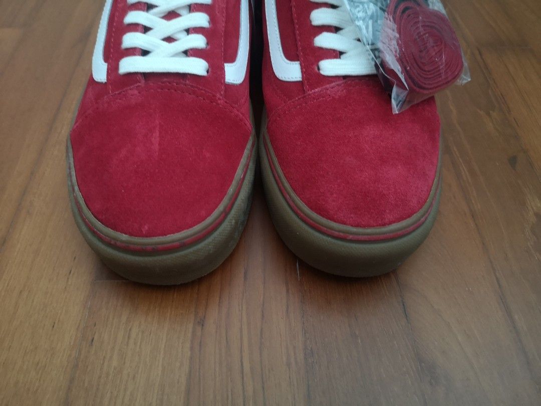 Golf wang vans hotsell 215