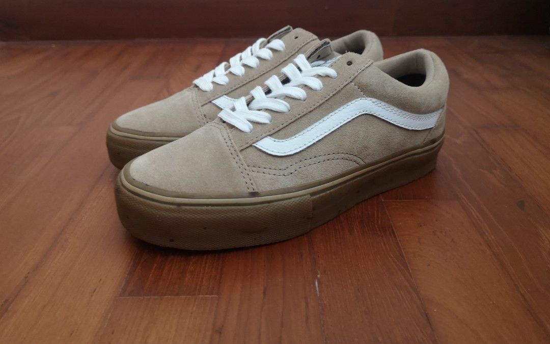 Vans Golf Wang Old Skool Pro