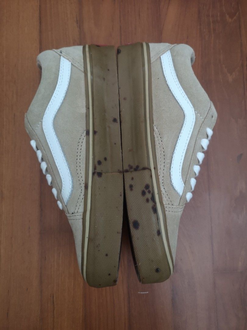 Golf wang cheap vans 215
