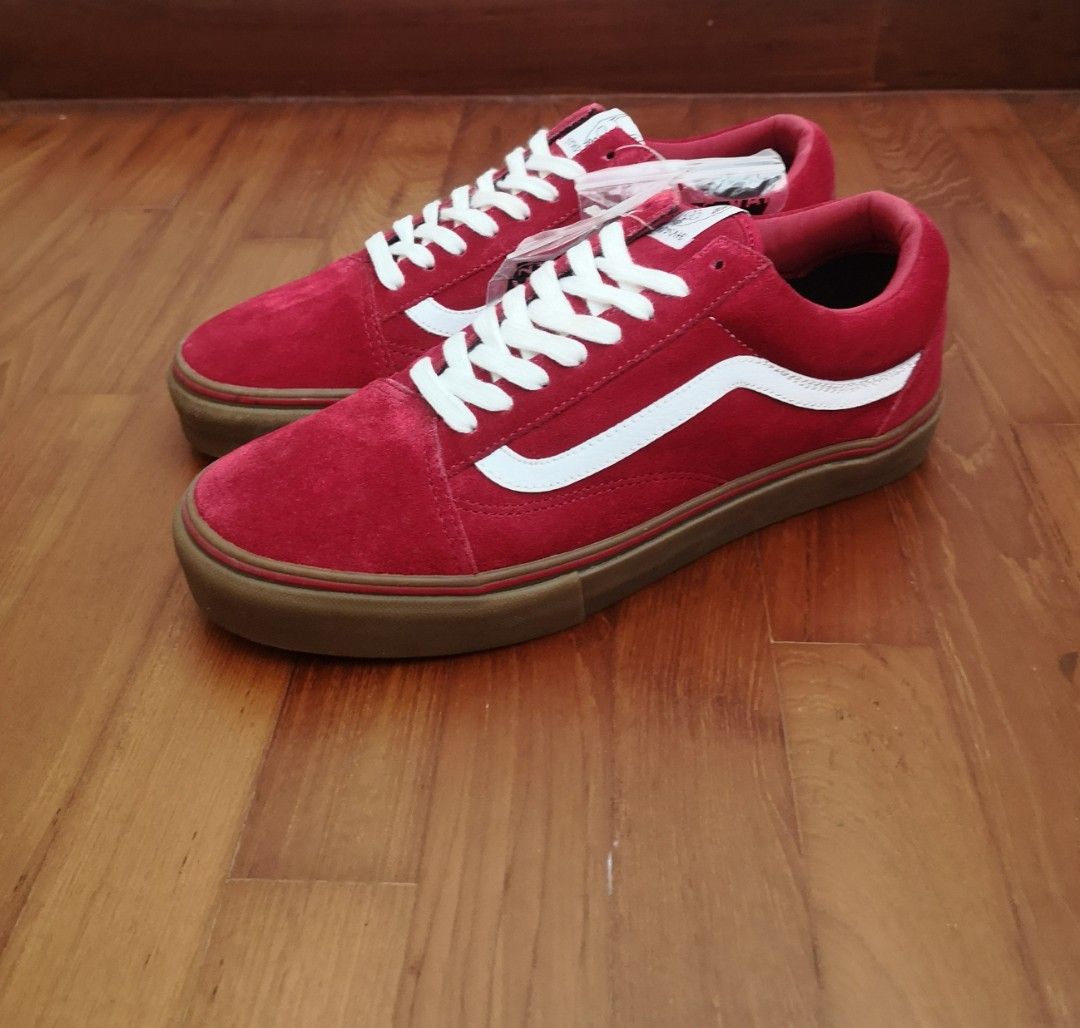 Golf wang new arrivals vans black