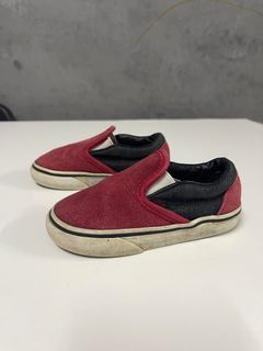 Vans Slip On for Toddler