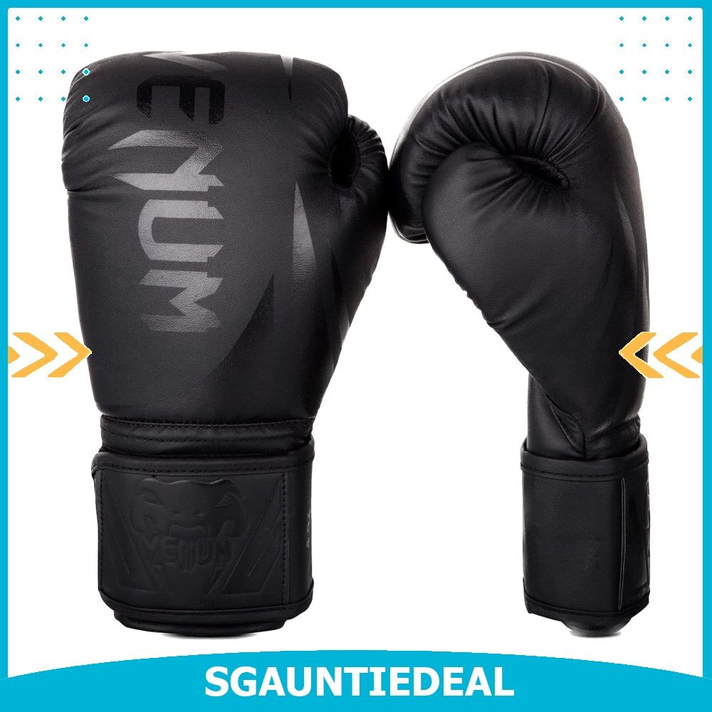 Venum Challenger 2.0 Kids Boxing Gloves Sports Equipment Other