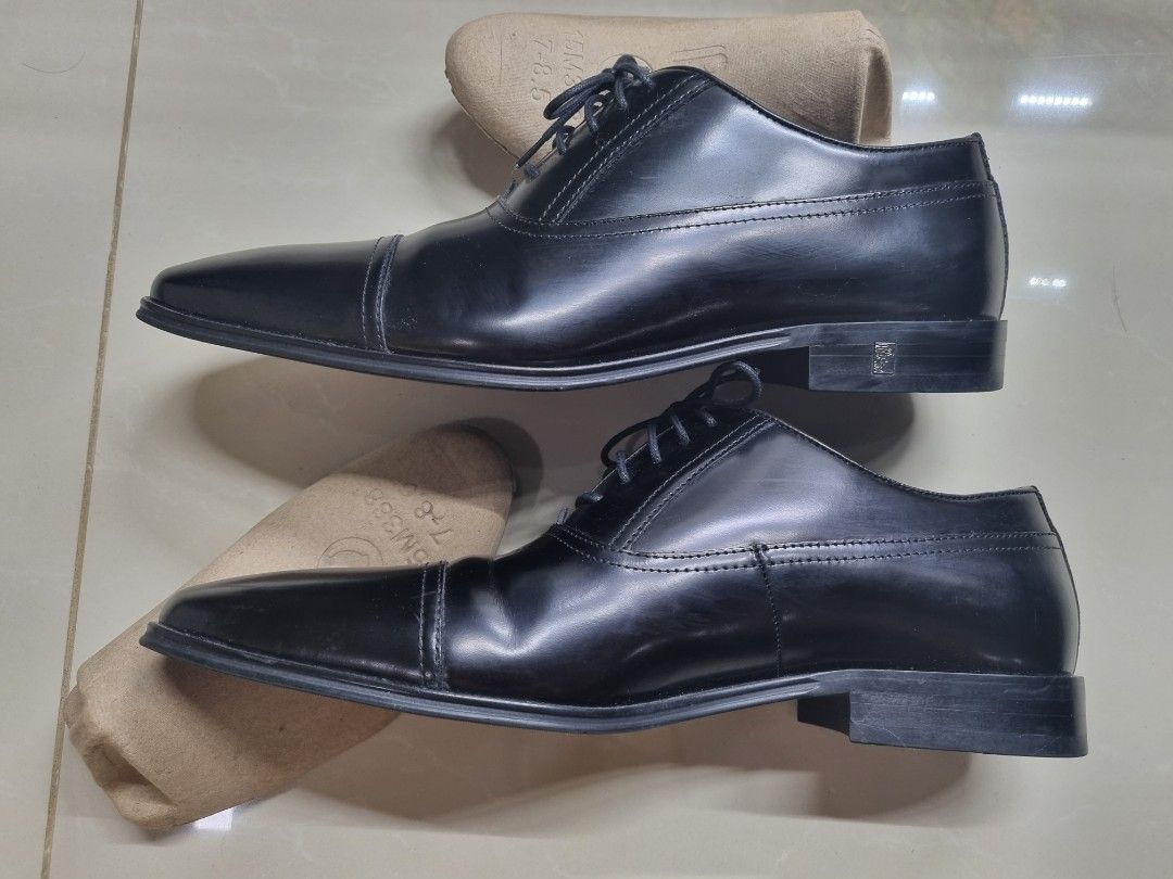 Versace collection formal new arrivals derby