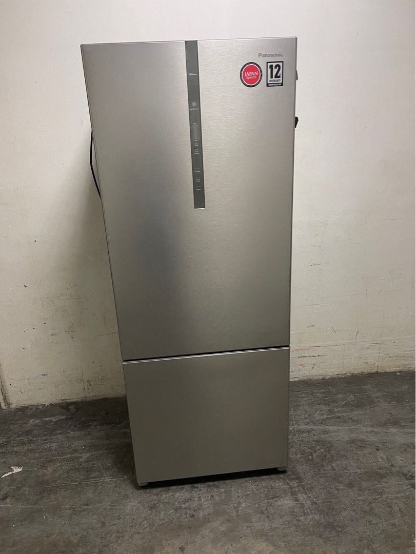 Very new Panasonic 365L refrigerator / fridge, TV & Home Appliances ...