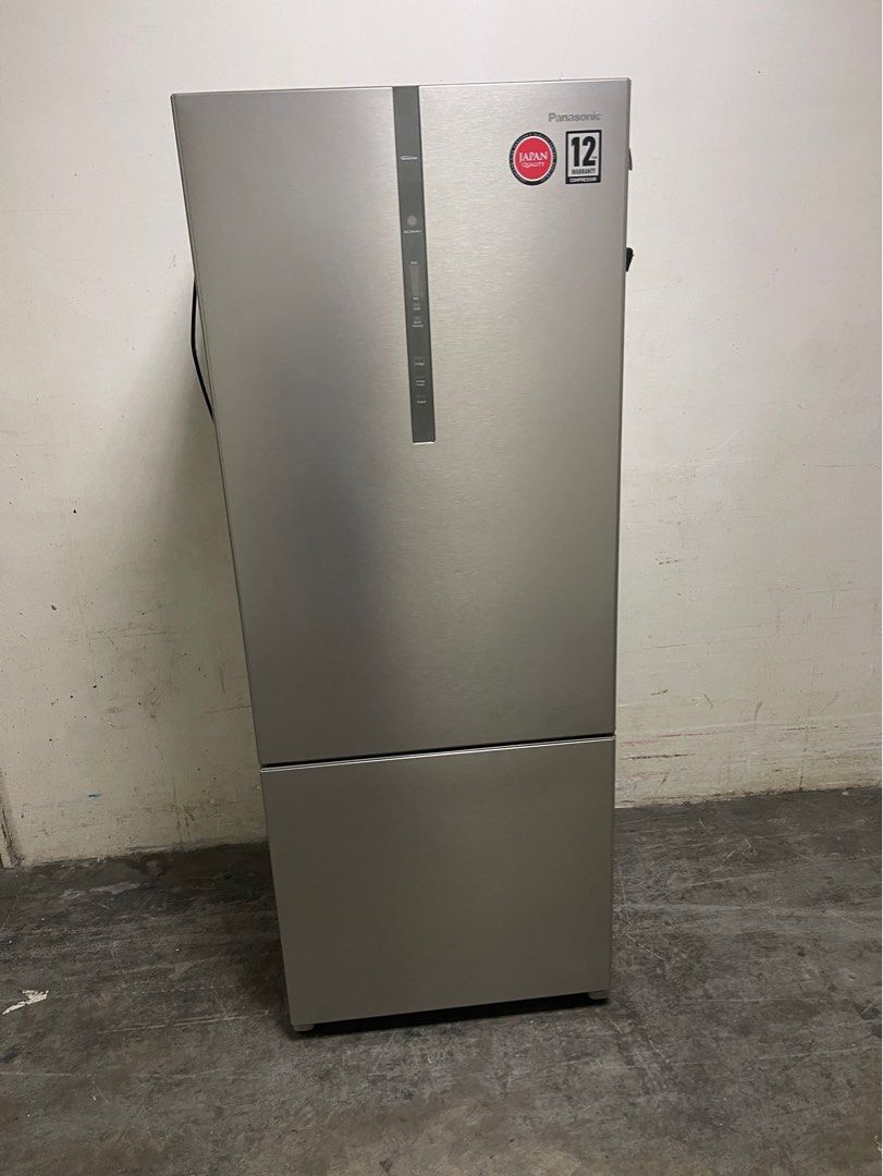 Very new Panasonic 365L refrigerator / fridge, TV & Home Appliances ...