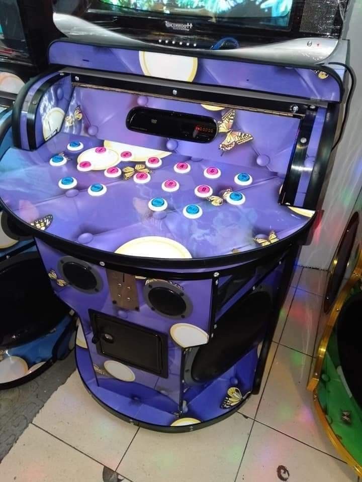 VIDEOKE MACHINE FOR SALE, Audio, Other Audio Equipment on Carousell