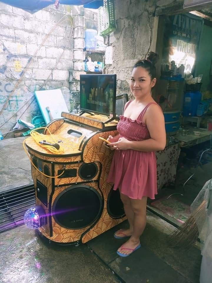 VIDEOKE MACHINE FOR SALE, Audio, Other Audio Equipment on Carousell