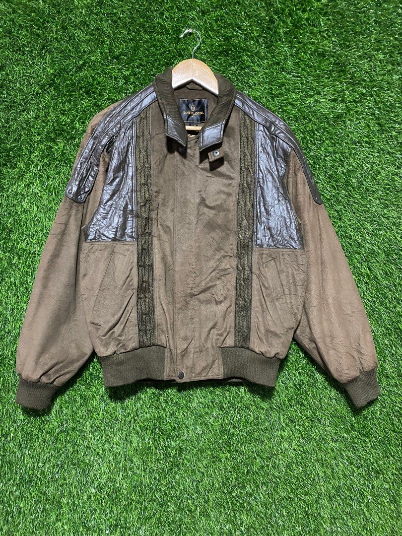 Gianni new arrivals valentino jacket