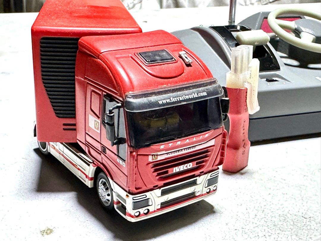 Kyosho rc truck online