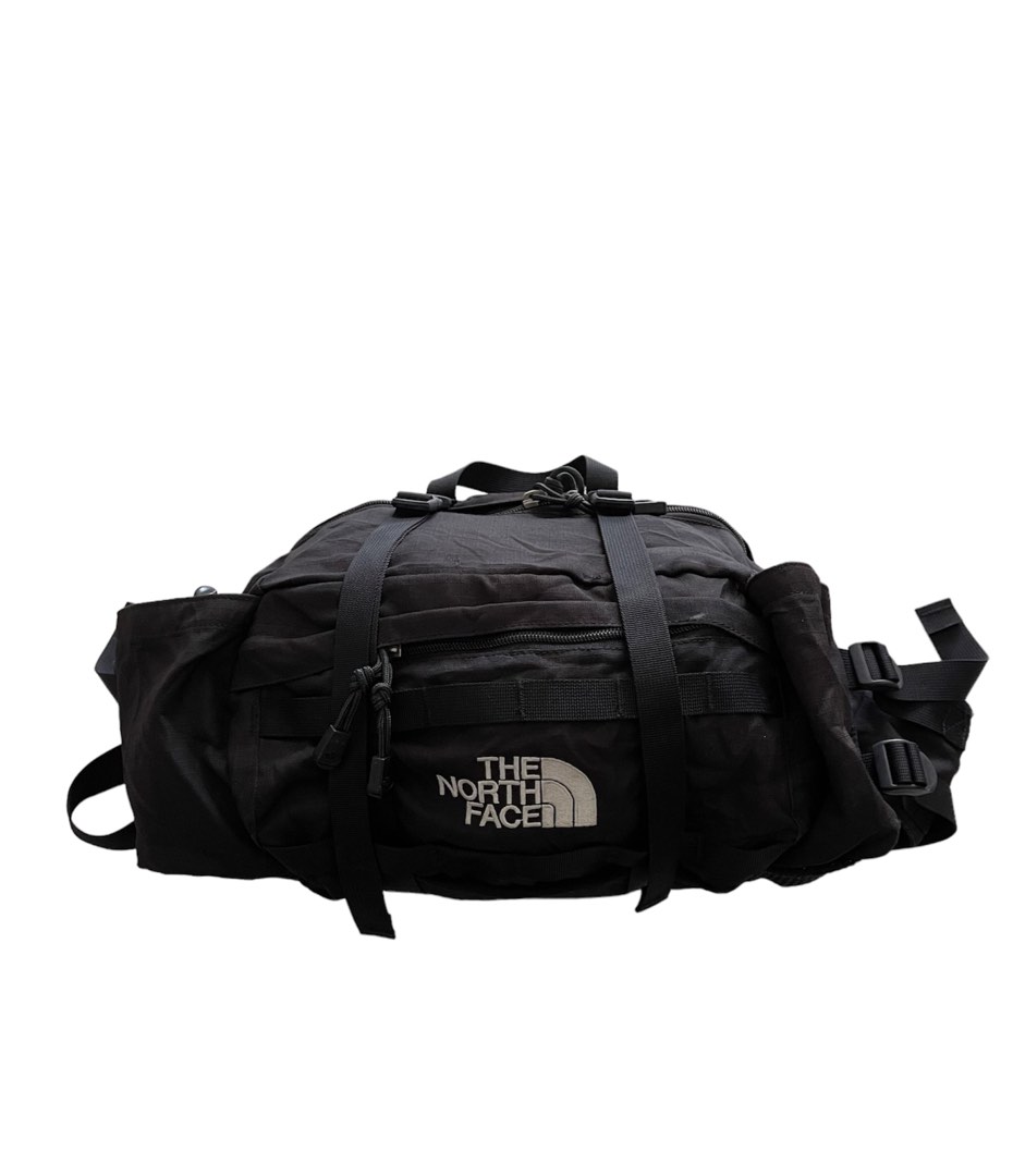 The north face mountain bike lumbar pack top