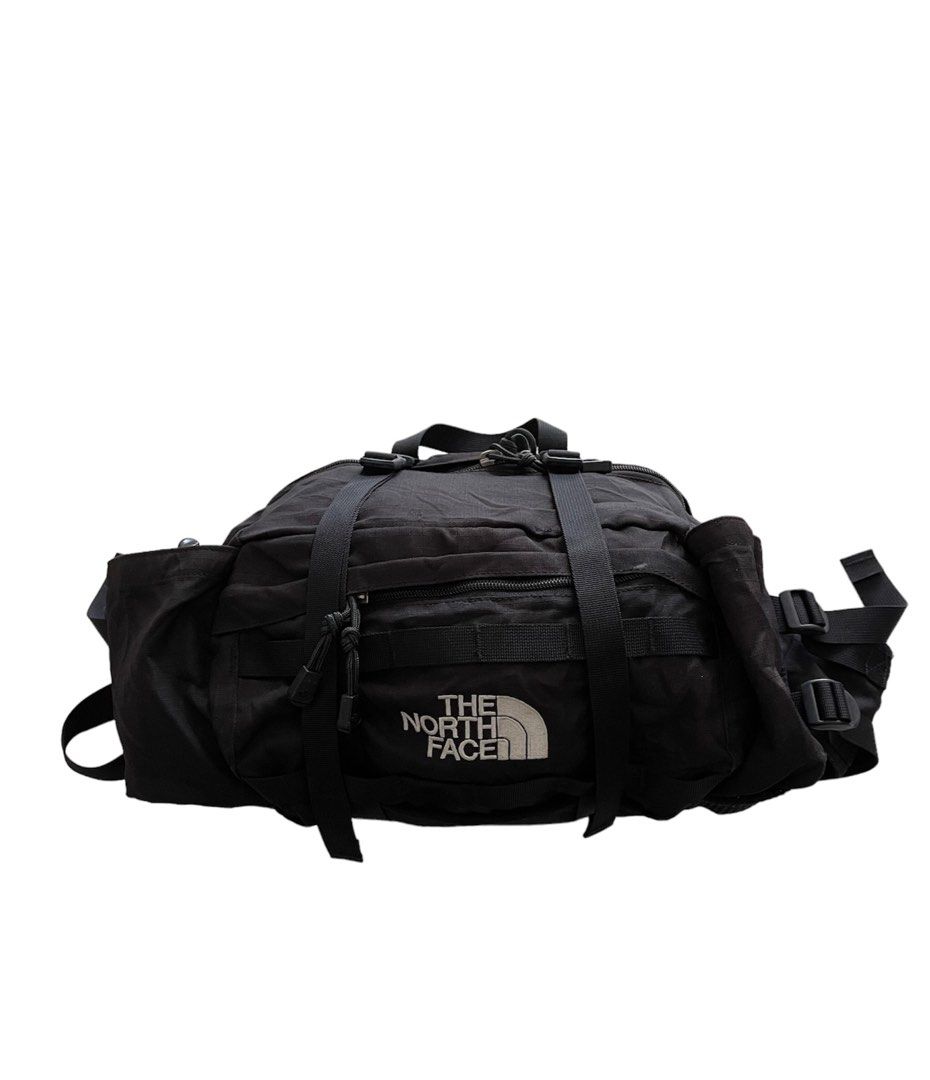 Vintage north face fanny pack cheap