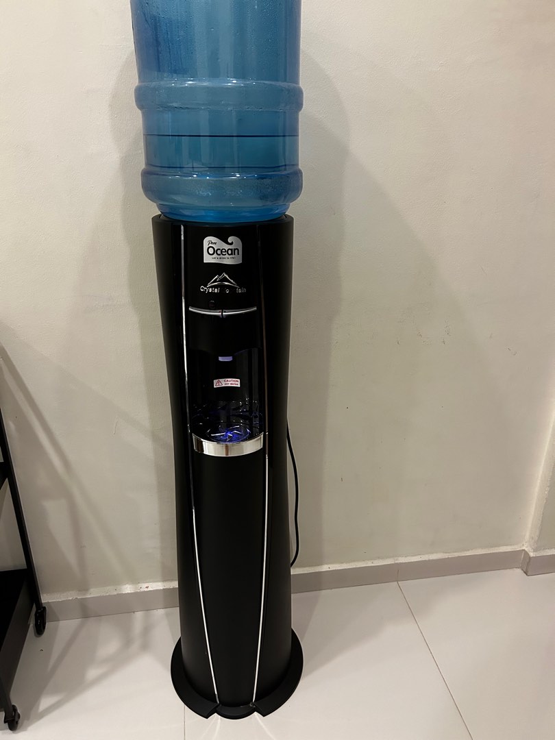 Water cooler, TV & Home Appliances, Kitchen Appliances, Water Purifers