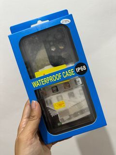 Waterproof Case for Samsung Galaxy S21