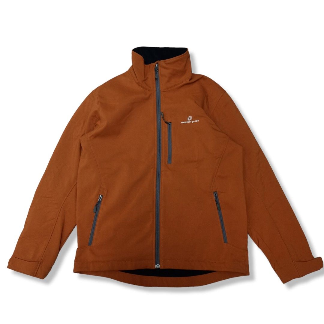 Jacket cold weather clearance 6722