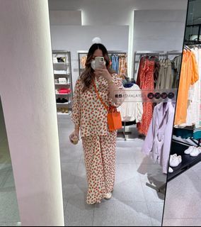 Whimsigirl Kedah Set in Laici