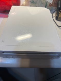 WII 插電有反應 缺蓋便宜賣