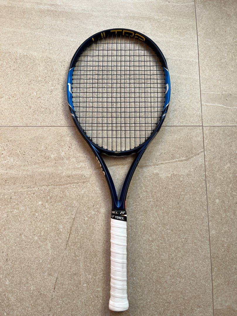 Wilson ultra clearance 97 2016