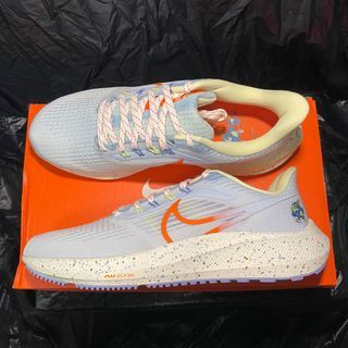 WMNS NIKE AIR ZOOM PEGASUS 39慢跑鞋