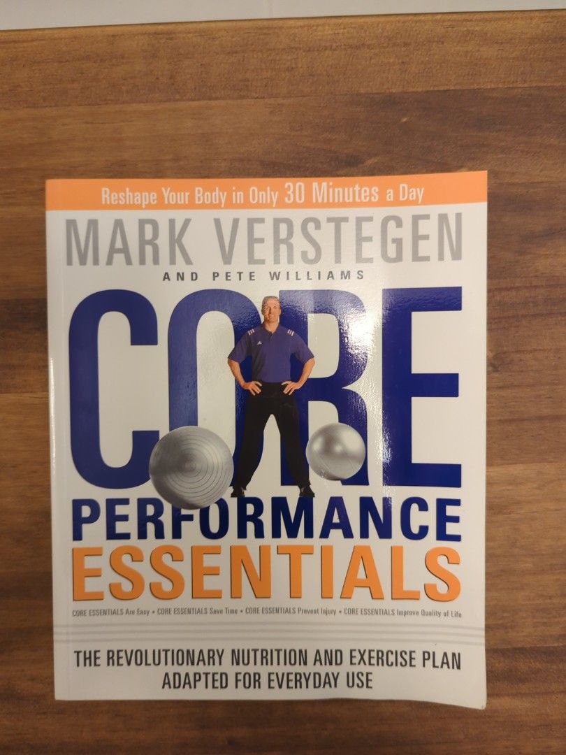 Mark verstegen workouts online