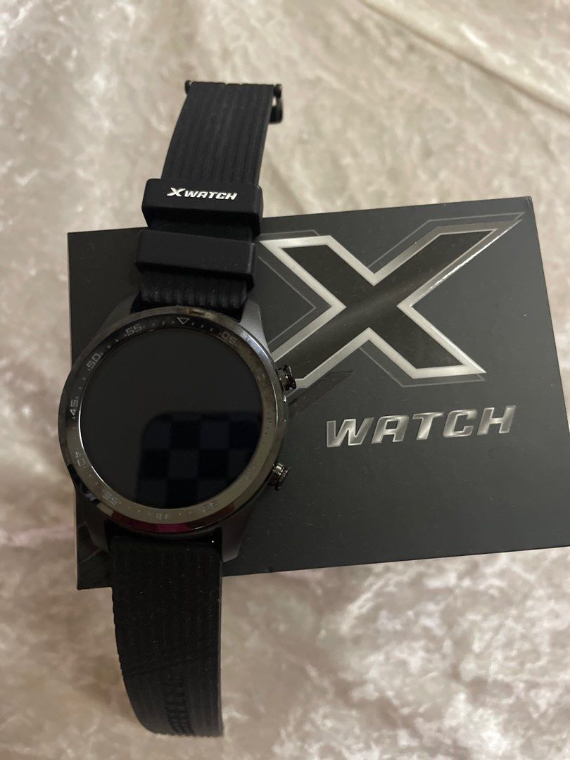X whatch hotsell