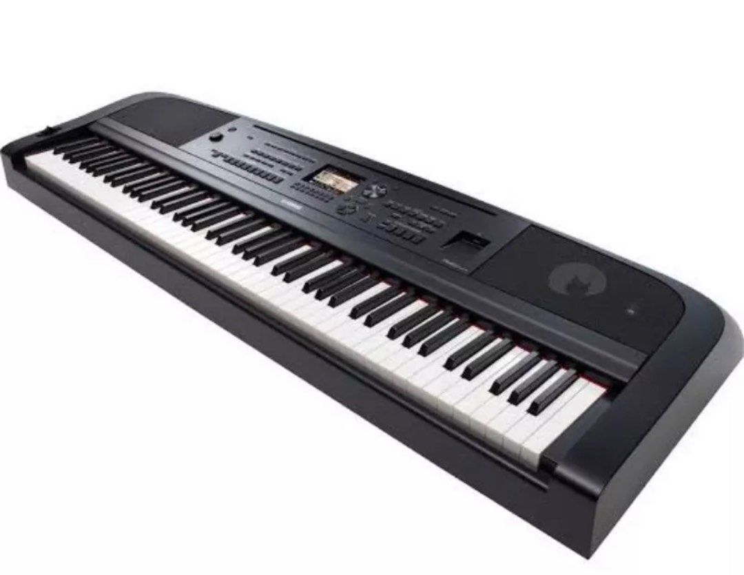 Yamaha DGX -670 (Category: Musical Instruments) located in Quezon City. Submitted by monique_aguilar (Listing ID 1233757561, Image 1). Description: .