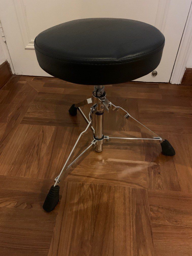 Yamaha Drum Stool ds550u, Hobbies & Toys, Music & Media, Music Accessories on Carousell