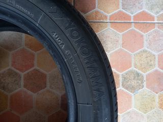 Yokohama Tires 185x60xR15