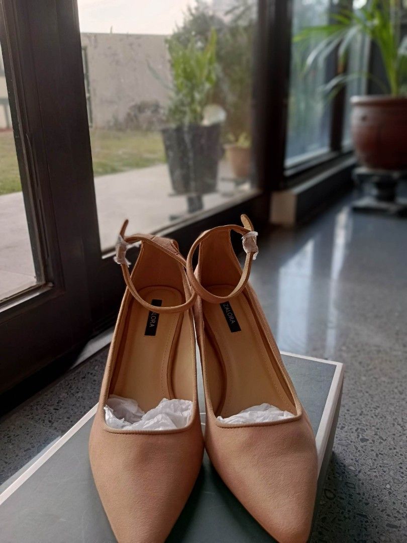 Zalora Shoes Women s Fashion Footwear Shoe inserts on Carousell