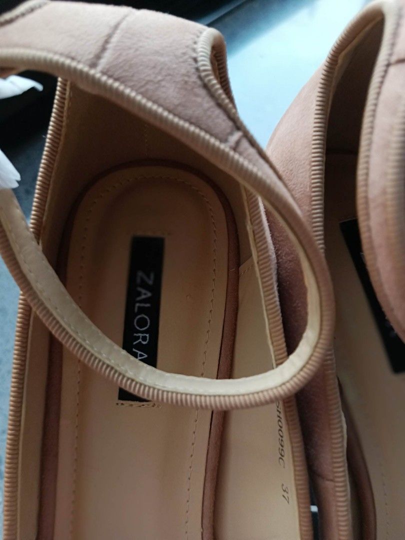 Zalora Shoes Women s Fashion Footwear Shoe inserts on Carousell