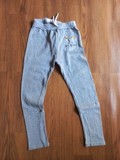 Zara kids celana
