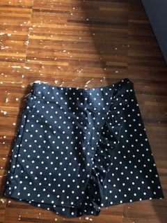 Zara Ruffled Skort