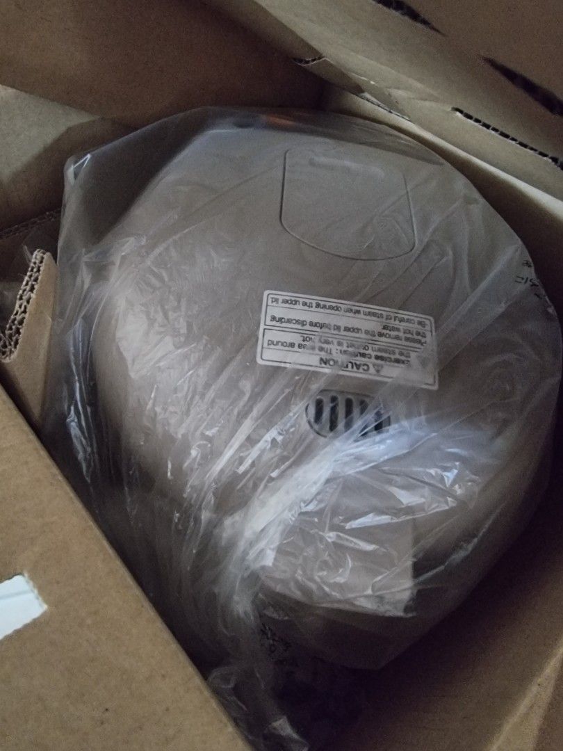 Zojirushi hot water electric dispenser, Furniture & Home Living