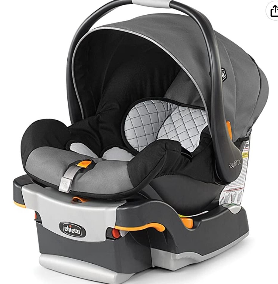 Infant car seat under $100 clearance