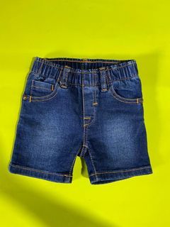 12-18m cool baby jeans