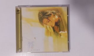 許美静精釆13首 CD + VCD 上華24bit