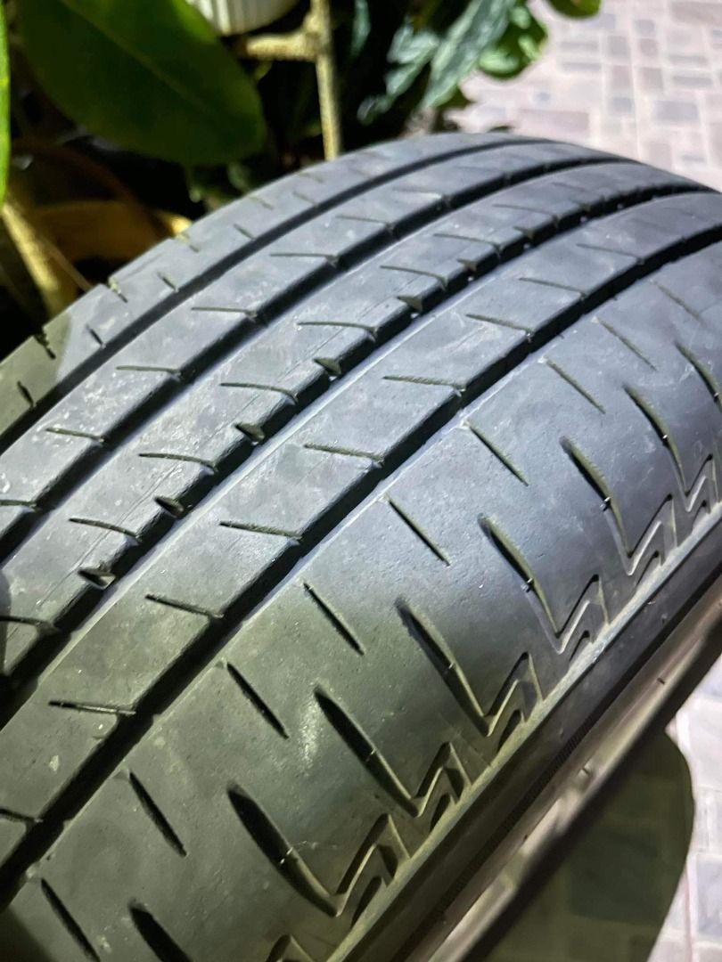 2022 Toyota Raize G Stock Mags and Tires, Car Parts & Accessories on ...