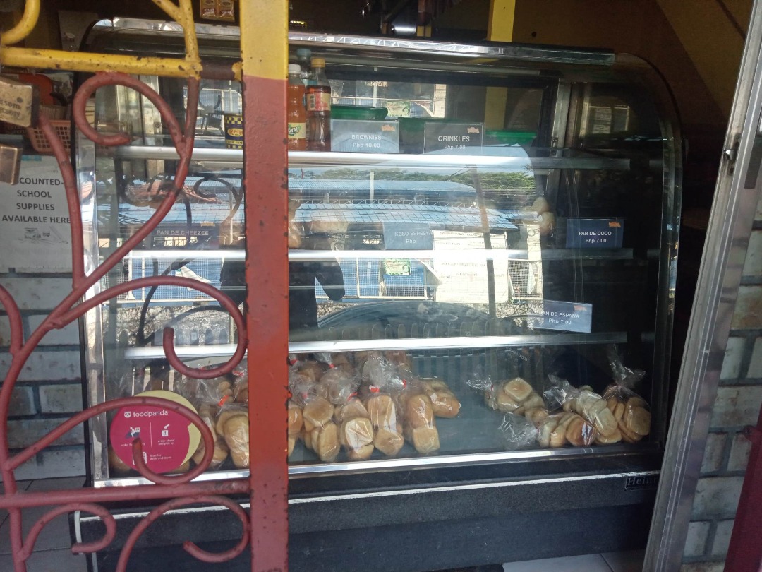 2nd hand bakery equipment and appliances on Carousell