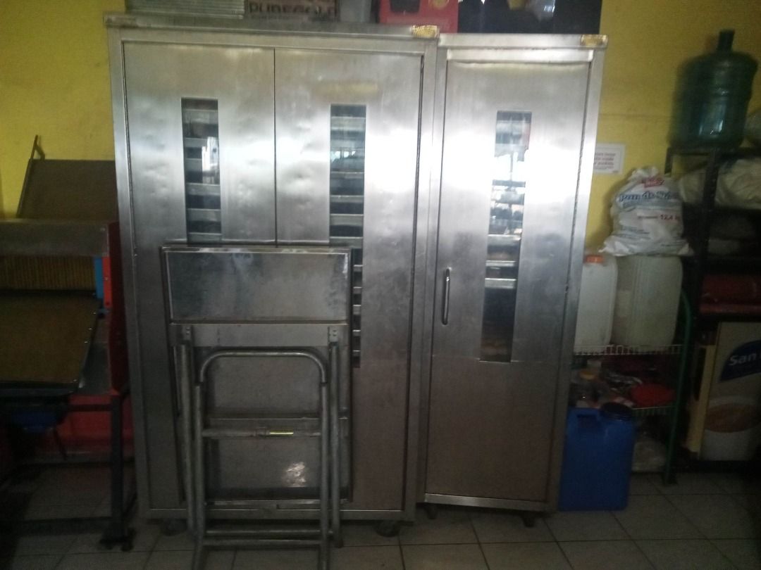 2nd hand bakery equipment and appliances on Carousell