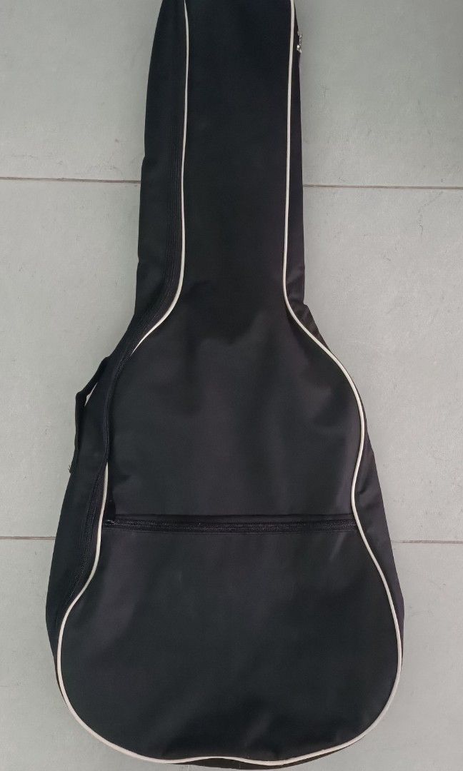 34 inch sales guitar bag